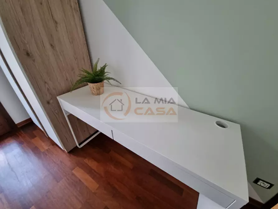 Immagine 4 di Camera in affitto  in Via Garibaldi 22 a Legnaro