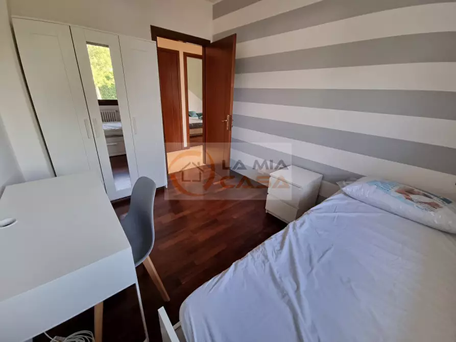 Immagine 8 di Camera in affitto  in Via Garibaldi 22 a Legnaro