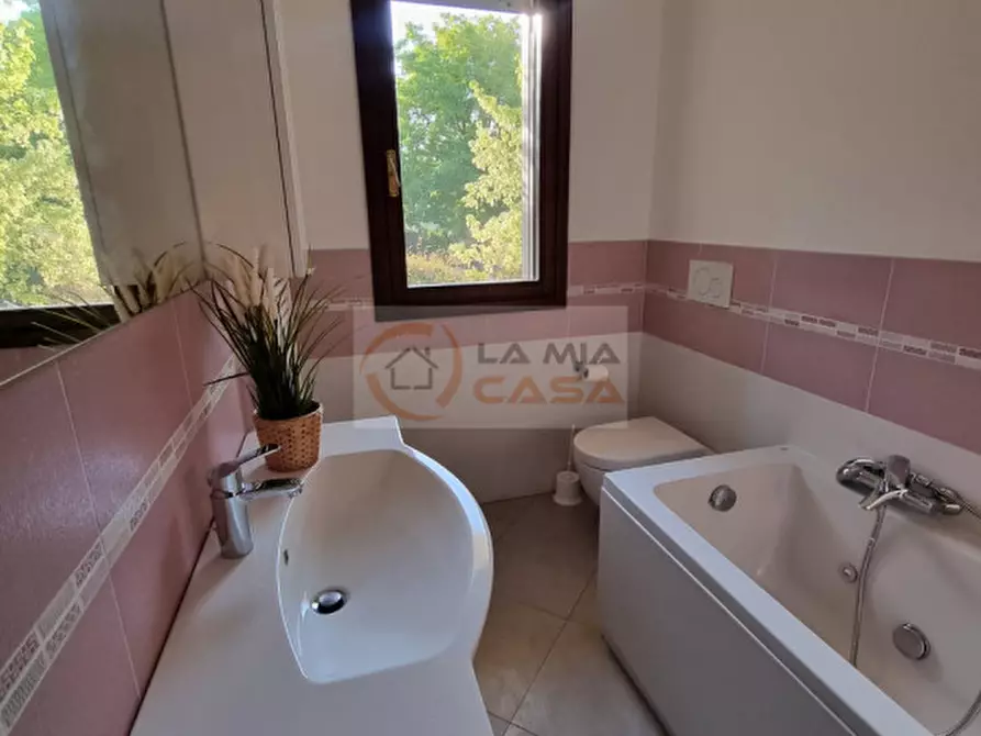 Immagine 9 di Camera in affitto  in Via Garibaldi 22 a Legnaro