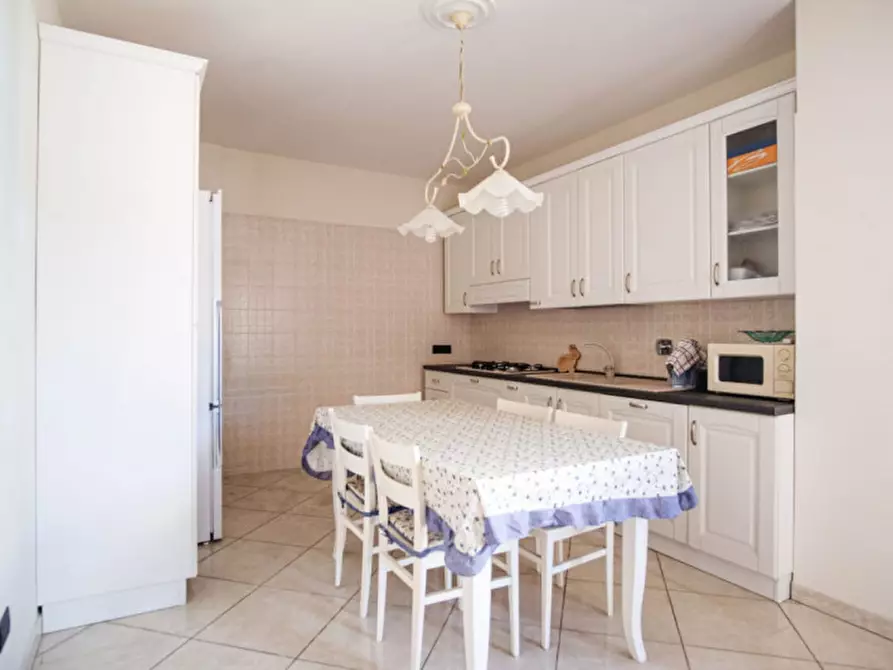 Immagine 21 di Appartamento in vendita  in Via Crocillo a Quarto