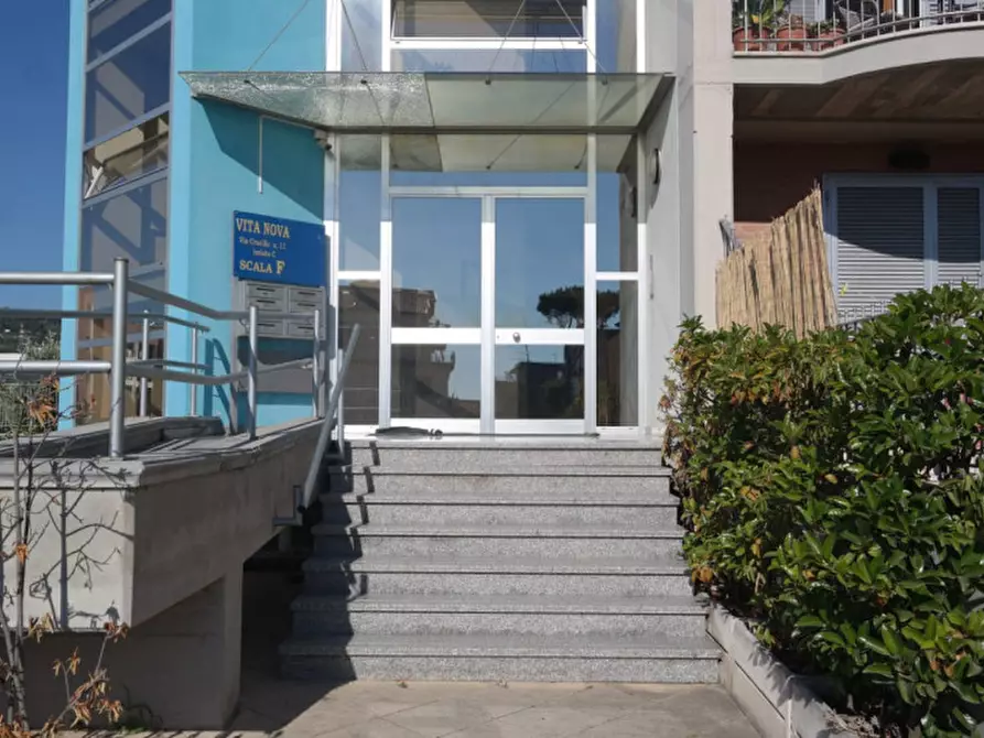 Immagine 23 di Appartamento in vendita  in Via Crocillo a Quarto