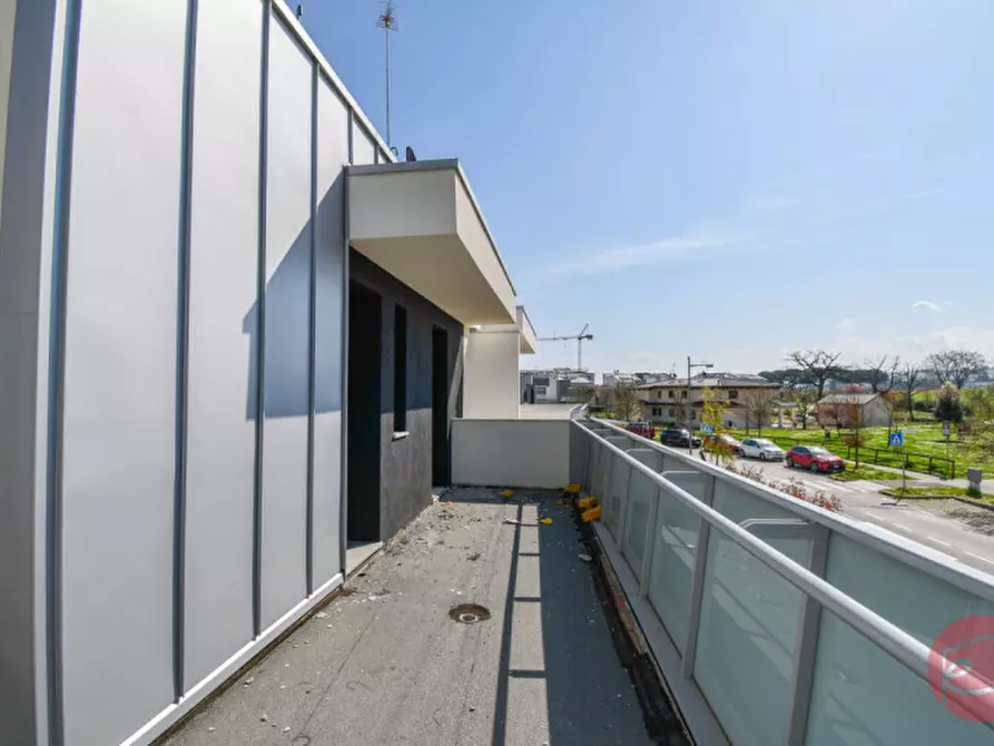 Immagine 5 di Casa bifamiliare in vendita  a Cesena