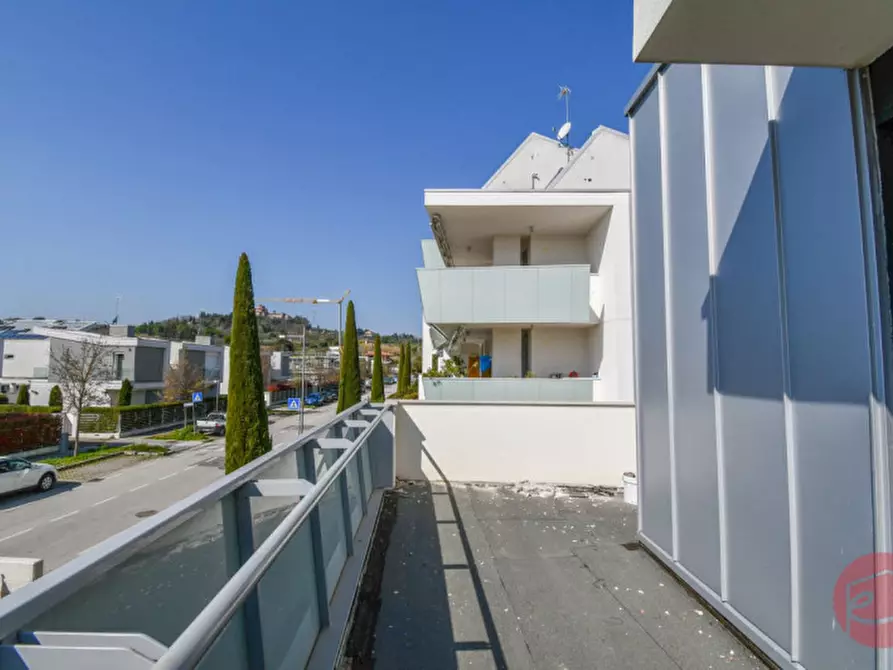 Immagine 6 di Casa bifamiliare in vendita  a Cesena