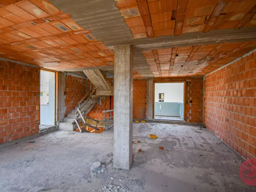 Immagine 7 di Casa bifamiliare in vendita  a Cesena