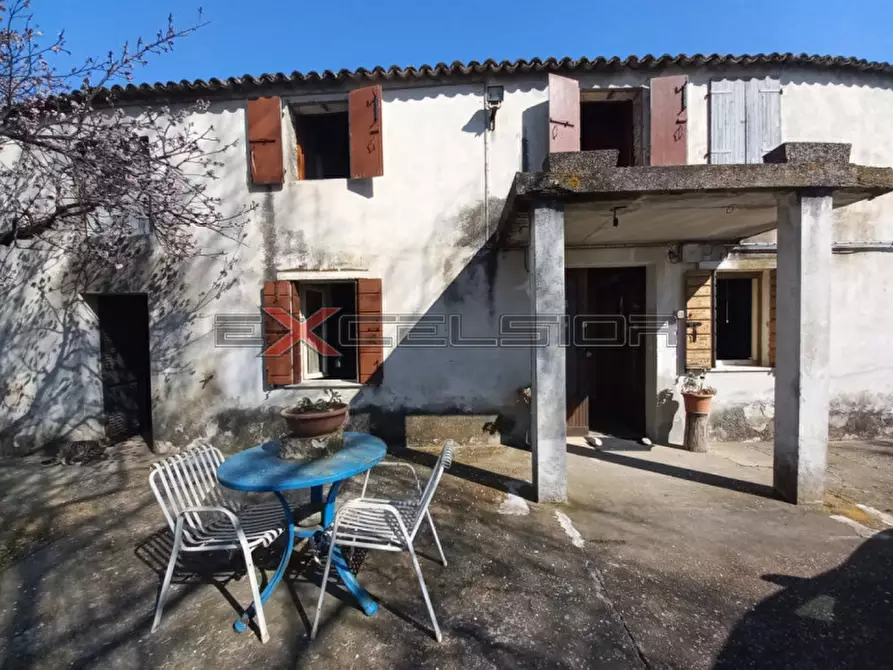 Immagine 1 di Casa indipendente in vendita  in Via G. Matteotti 20 bis cavarzere a Cavarzere