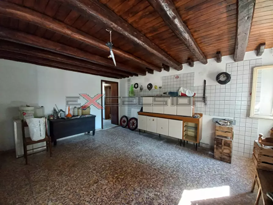 Immagine 5 di Casa indipendente in vendita  in Via G. Matteotti 20 bis cavarzere a Cavarzere