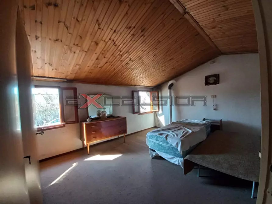 Immagine 9 di Casa indipendente in vendita  in Via G. Matteotti 20 bis cavarzere a Cavarzere