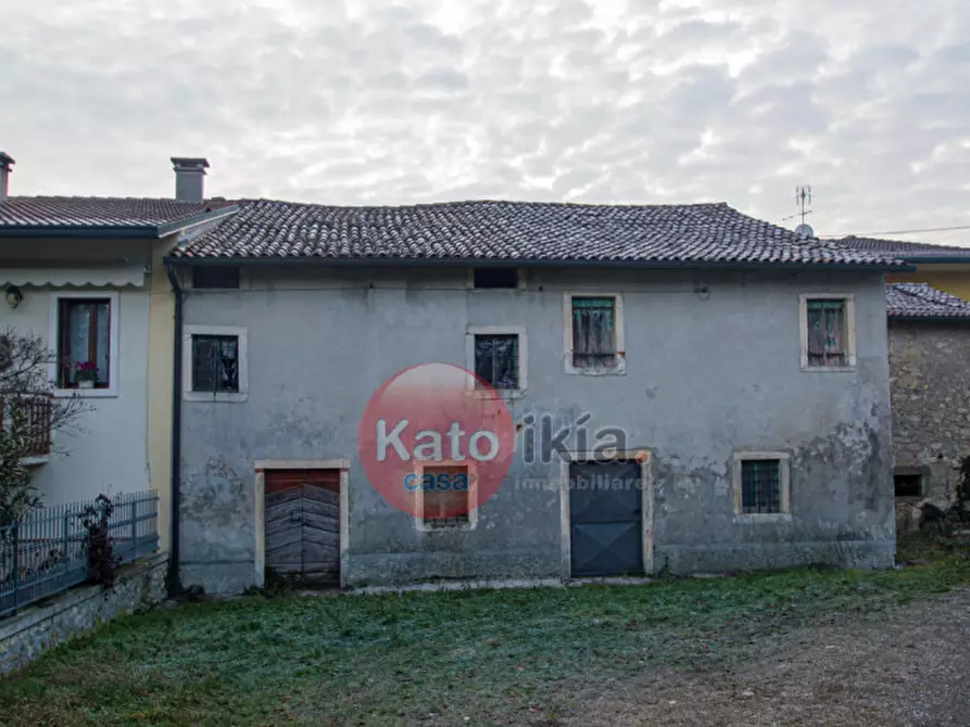 Immagine 1 di Rustico / casale in vendita  in Via vigo a Sovizzo