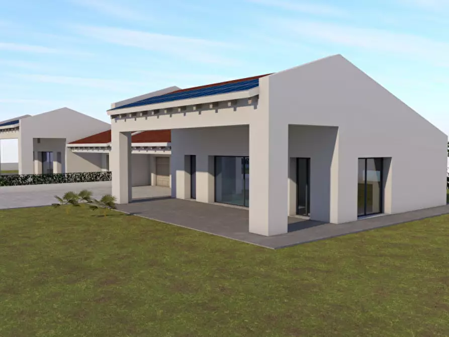 Immagine 1 di Terreno in vendita  in VIA TORINO SCORZE a Scorzè