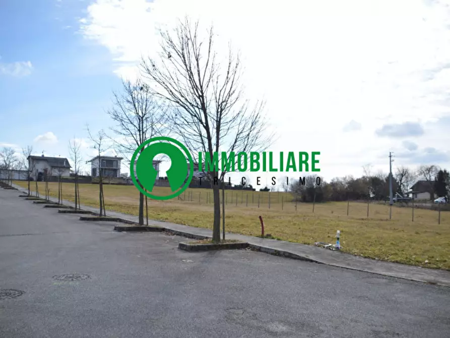 Immagine 3 di Terreno in vendita  in Via San Bartolomeo a Tricesimo