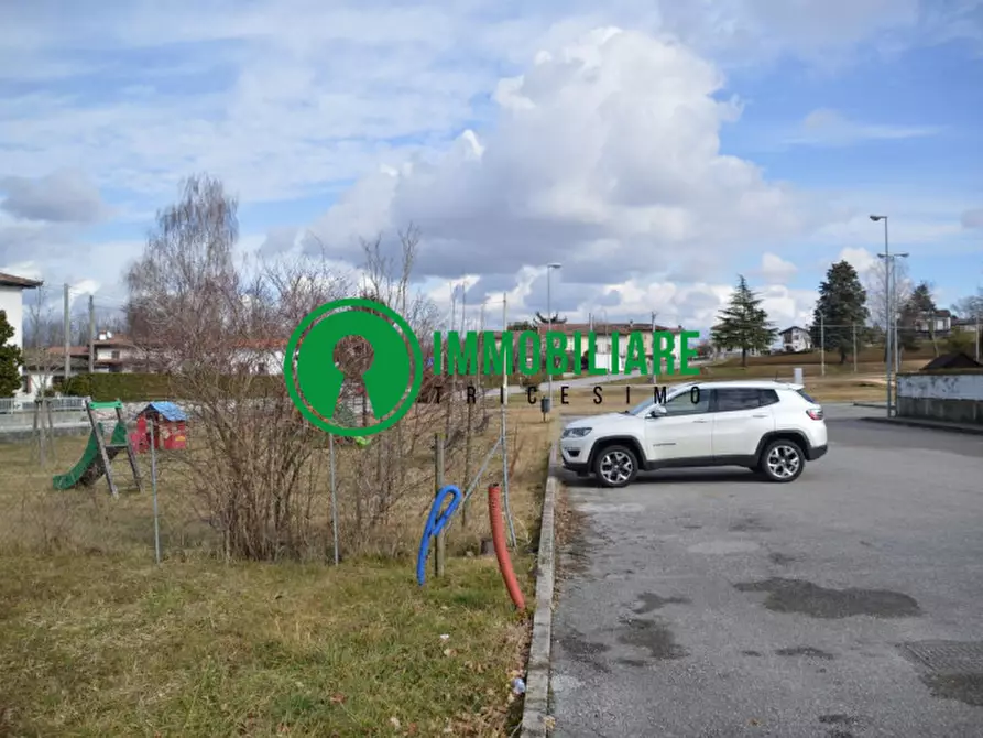 Immagine 4 di Terreno in vendita  in Via San Bartolomeo a Tricesimo