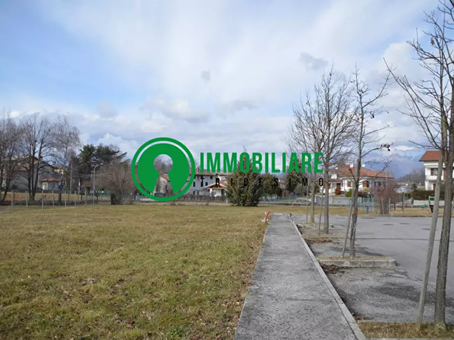 Immagine 5 di Terreno in vendita  in Via San Bartolomeo a Tricesimo