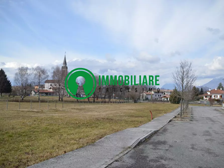 Immagine 6 di Terreno in vendita  in Via San Bartolomeo a Tricesimo