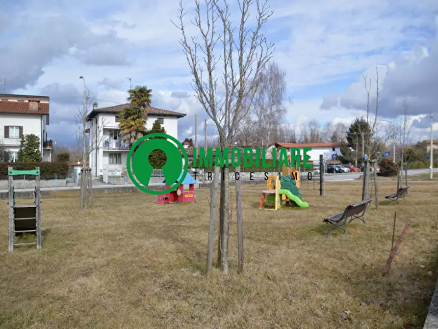 Immagine 7 di Terreno in vendita  in Via San Bartolomeo a Tricesimo