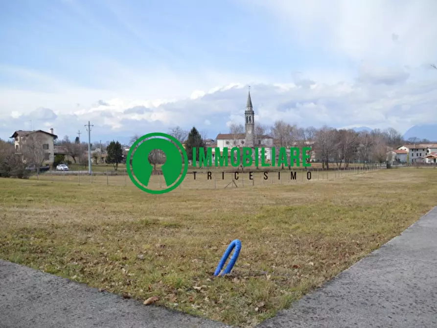 Immagine 8 di Terreno in vendita  in Via San Bartolomeo a Tricesimo