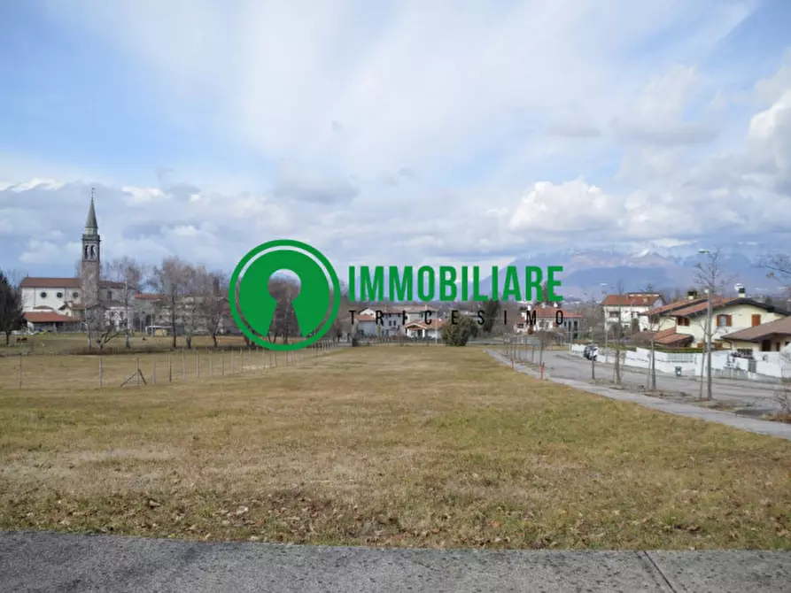 Immagine 9 di Terreno in vendita  in Via San Bartolomeo a Tricesimo