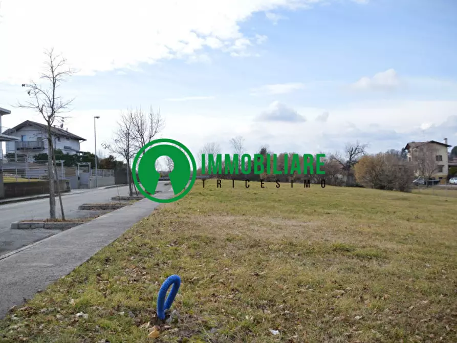 Immagine 10 di Terreno in vendita  in Via San Bartolomeo a Tricesimo