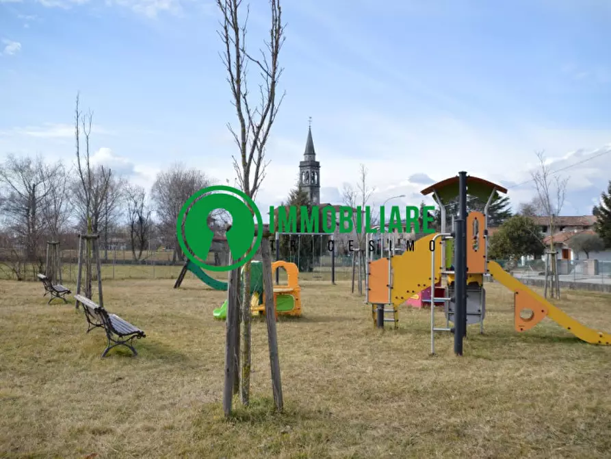 Immagine 11 di Terreno in vendita  in Via San Bartolomeo a Tricesimo