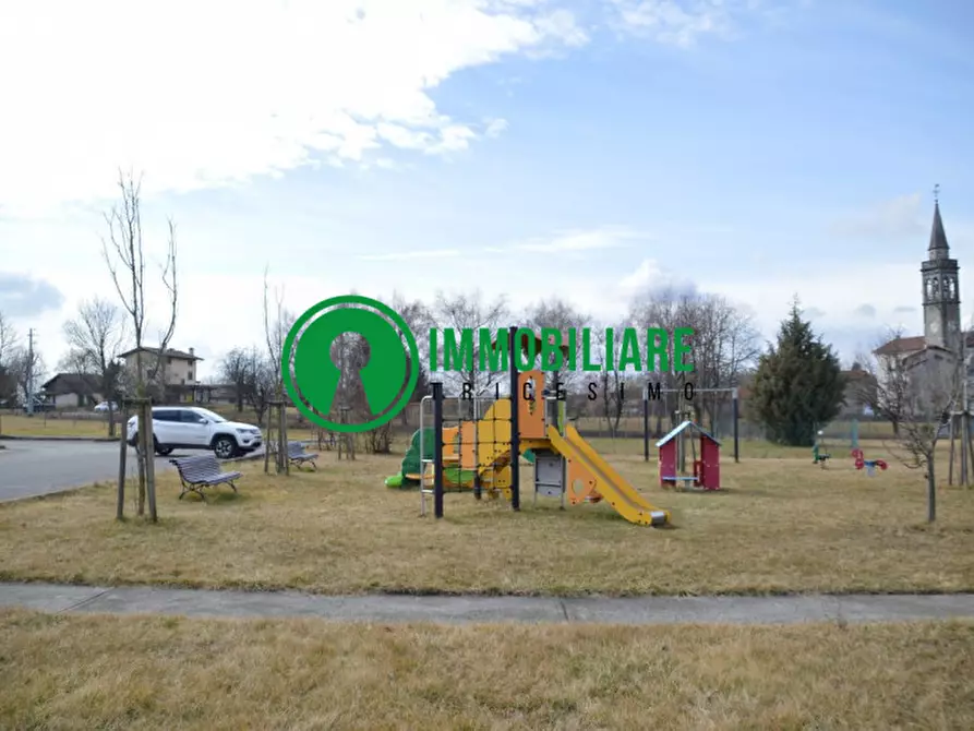 Immagine 12 di Terreno in vendita  in Via San Bartolomeo a Tricesimo