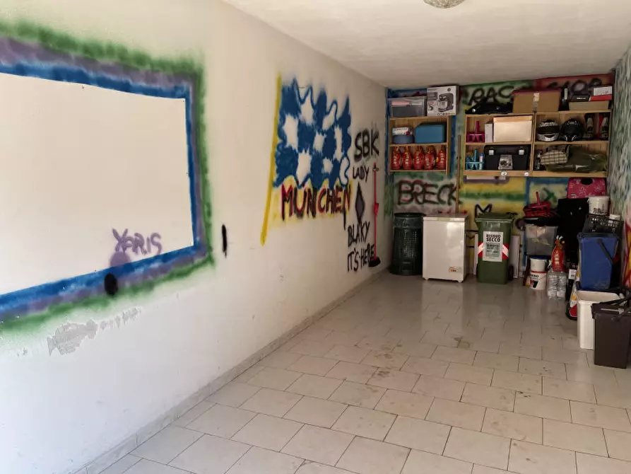 Immagine 22 di Appartamento in vendita  a Suzzara