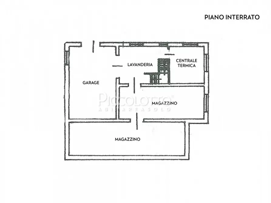 Immagine 28 di Villa in vendita  in via Roma a Fonte
