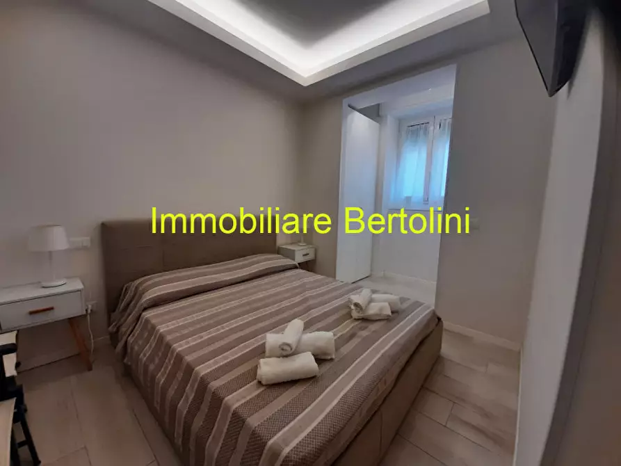 Immagine 5 di Appartamento in vendita  in c.so matuzia a San Remo