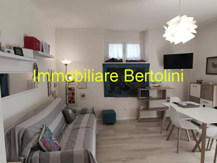 Immagine 6 di Appartamento in vendita  in c.so matuzia a San Remo