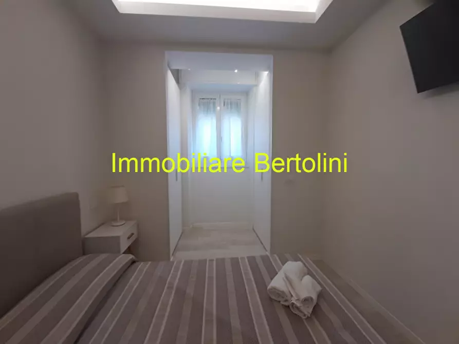 Immagine 7 di Appartamento in vendita  in c.so matuzia a San Remo