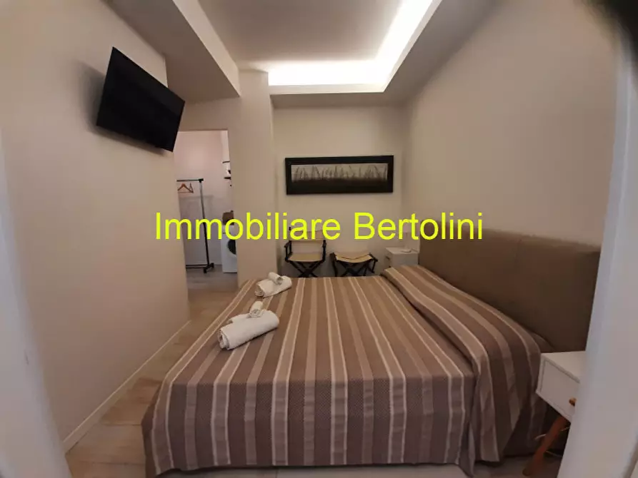 Immagine 8 di Appartamento in vendita  in c.so matuzia a San Remo