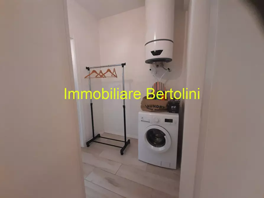 Immagine 11 di Appartamento in vendita  in c.so matuzia a San Remo