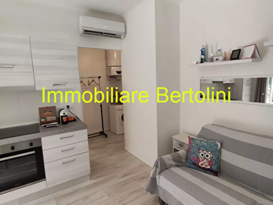 Immagine 12 di Appartamento in vendita  in c.so matuzia a San Remo