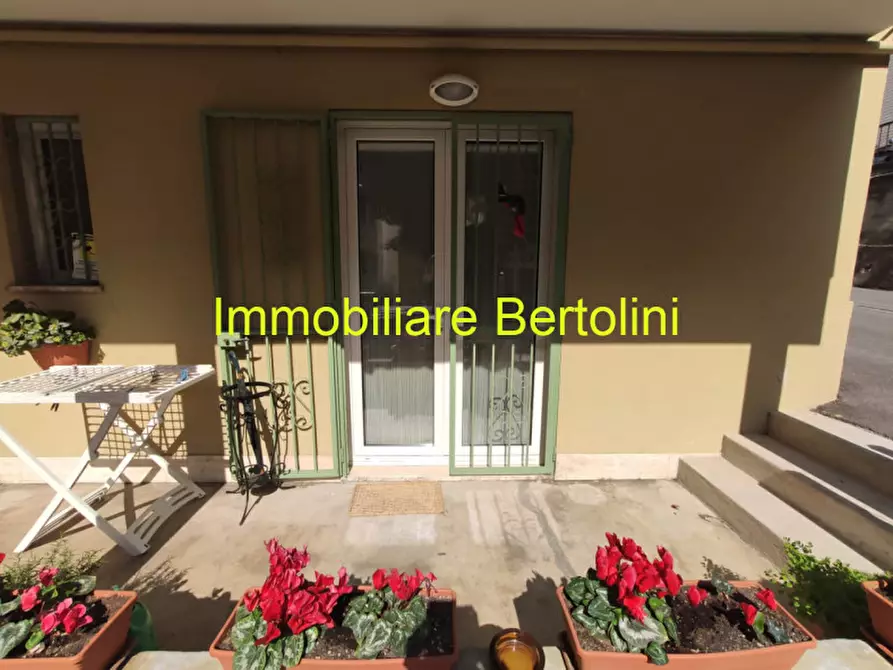 Immagine 13 di Appartamento in vendita  in c.so matuzia a San Remo