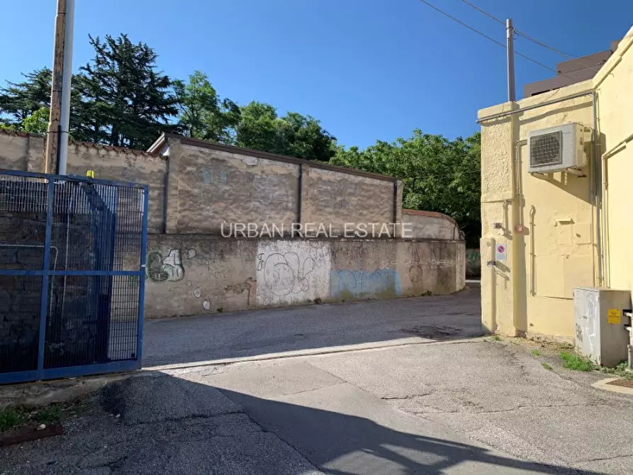 Immagine 10 di Attività commerciale in vendita  in Via del Destriero 19 a Trieste