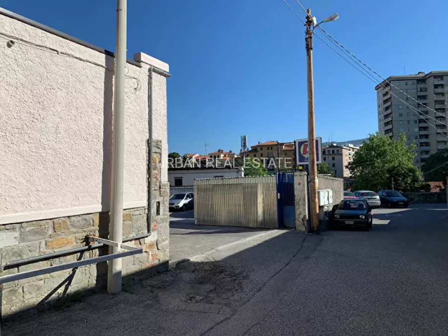 Immagine 15 di Attività commerciale in vendita  in Via del Destriero 19 a Trieste