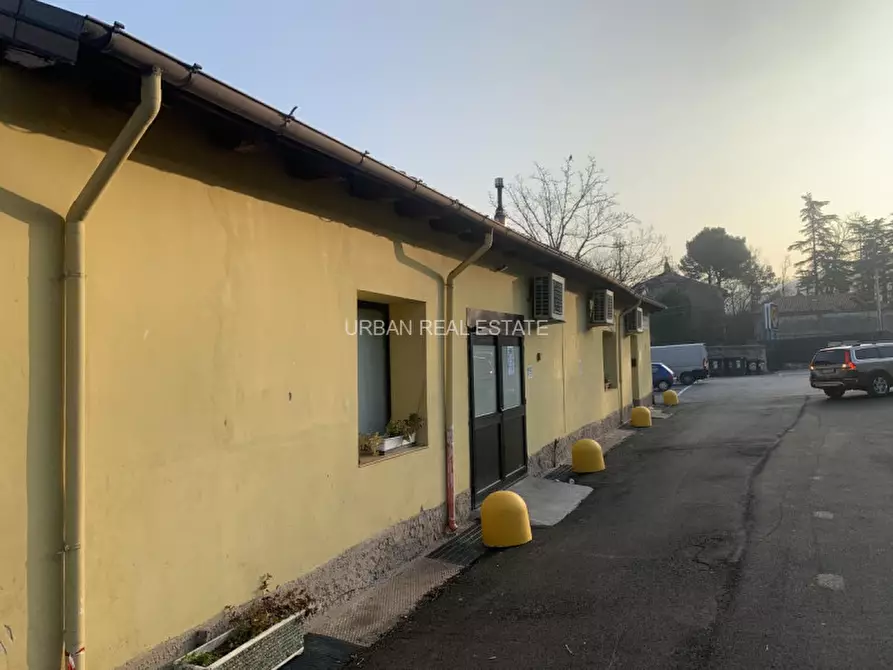 Immagine 26 di Attività commerciale in vendita  in Via del Destriero 19 a Trieste