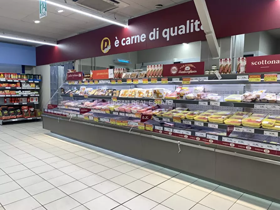 Immagine 29 di Attività commerciale in vendita  in Via del Destriero 19 a Trieste