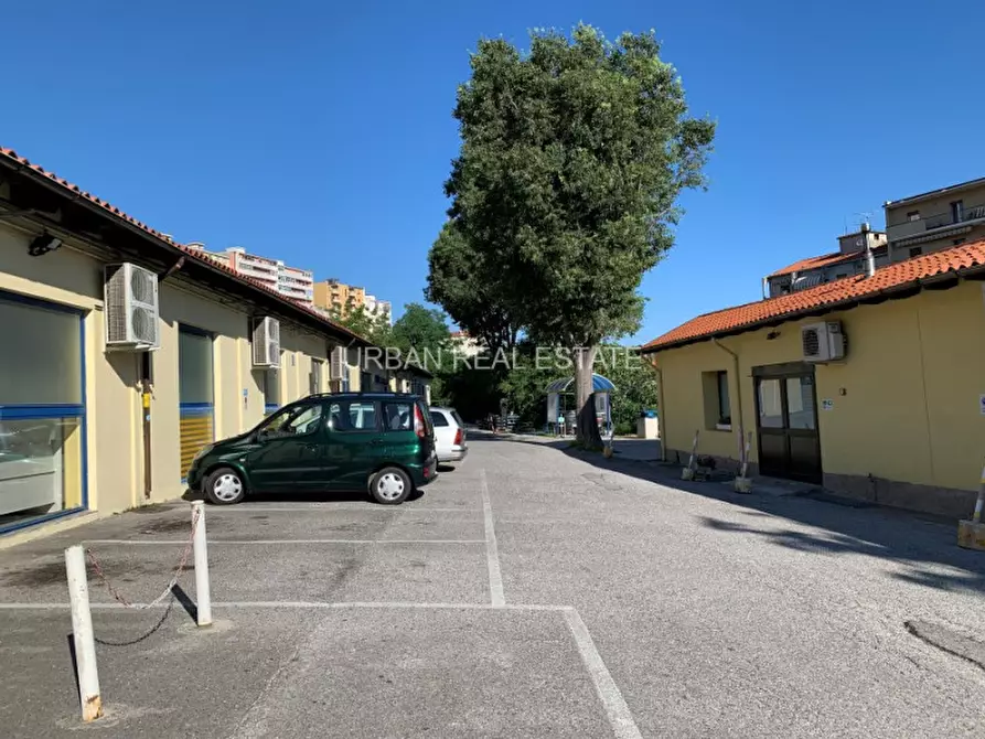 Immagine 33 di Attività commerciale in vendita  in Via del Destriero 19 a Trieste