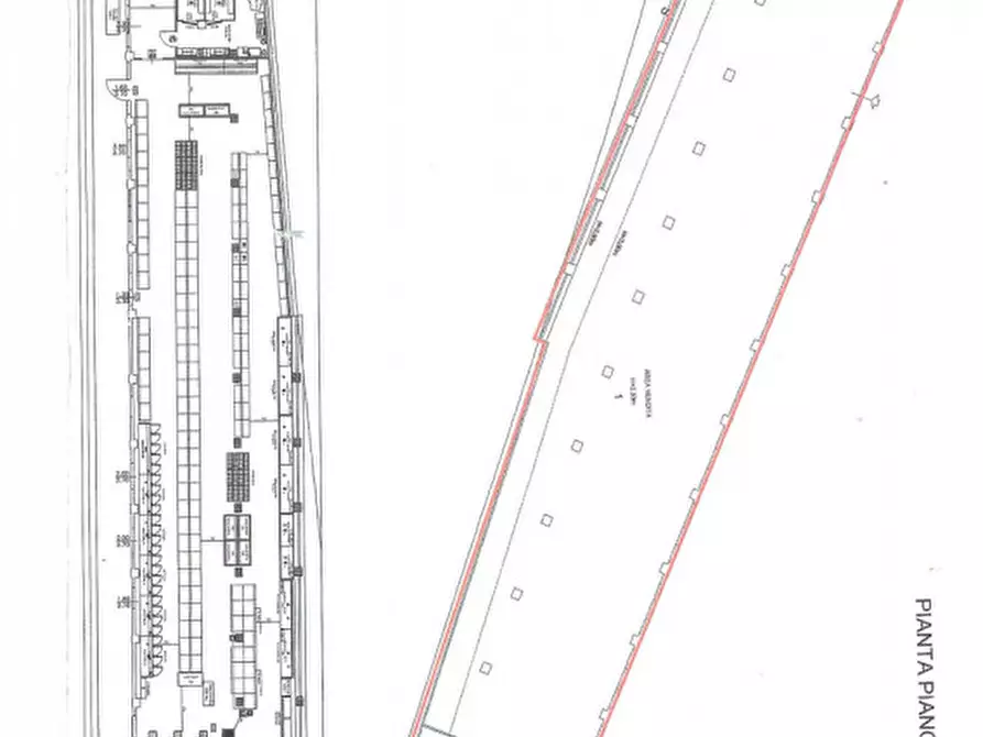 Immagine 35 di Attività commerciale in vendita  in Via del Destriero 19 a Trieste
