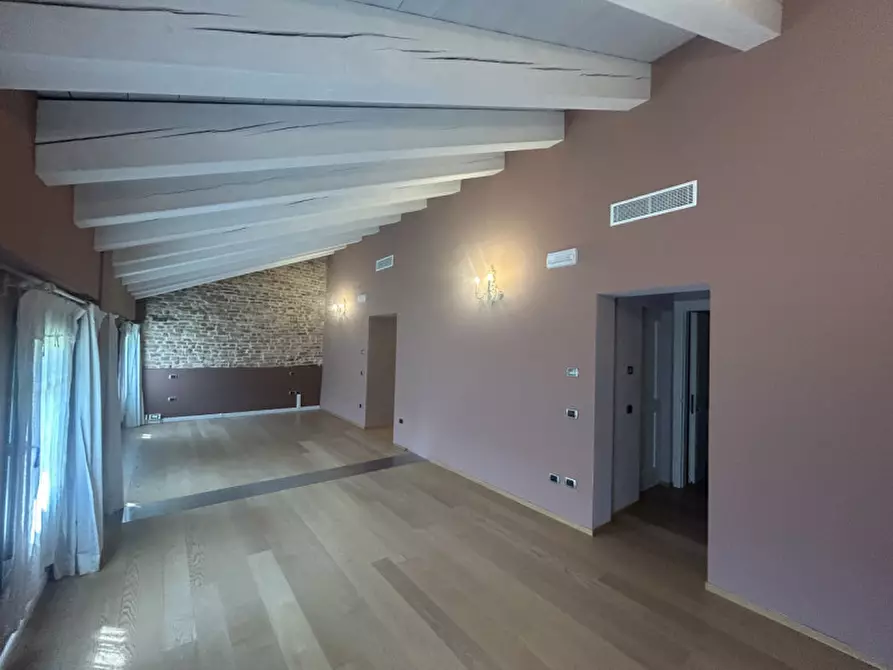 Immagine 2 di Ufficio in affitto  in via Martignon a Mestrino