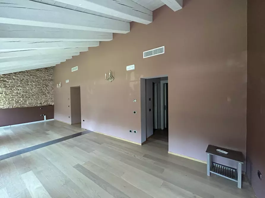 Immagine 3 di Ufficio in affitto  in via Martignon a Mestrino