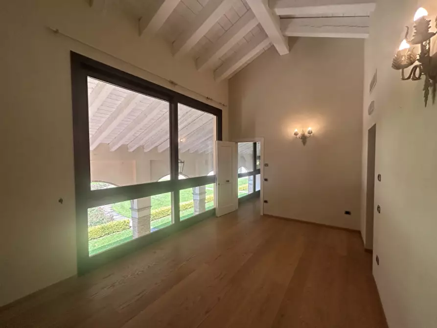 Immagine 7 di Ufficio in affitto  in via Martignon a Mestrino