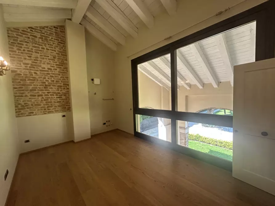 Immagine 10 di Ufficio in affitto  in via Martignon a Mestrino