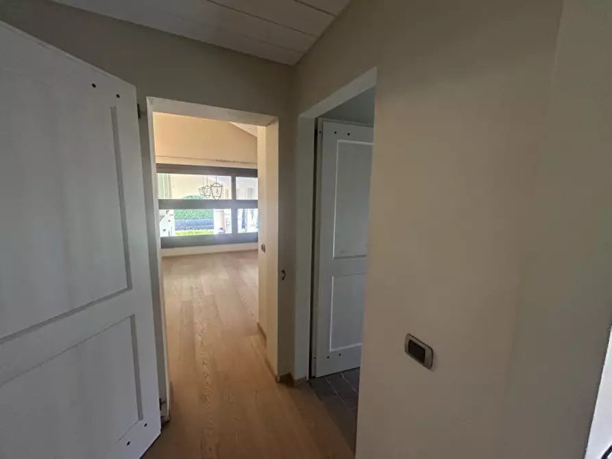 Immagine 11 di Ufficio in affitto  in via Martignon a Mestrino