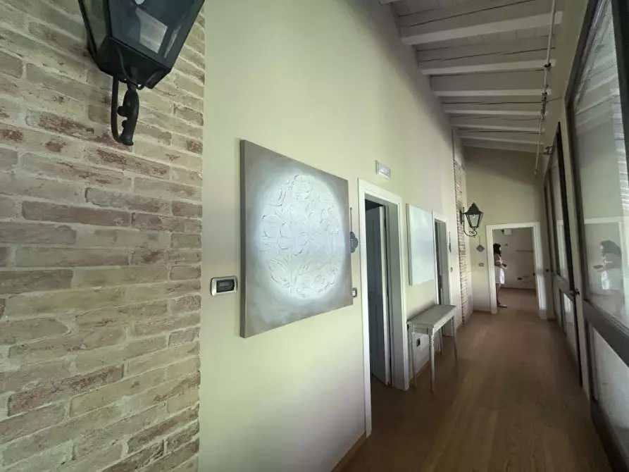 Immagine 13 di Ufficio in affitto  in via Martignon a Mestrino