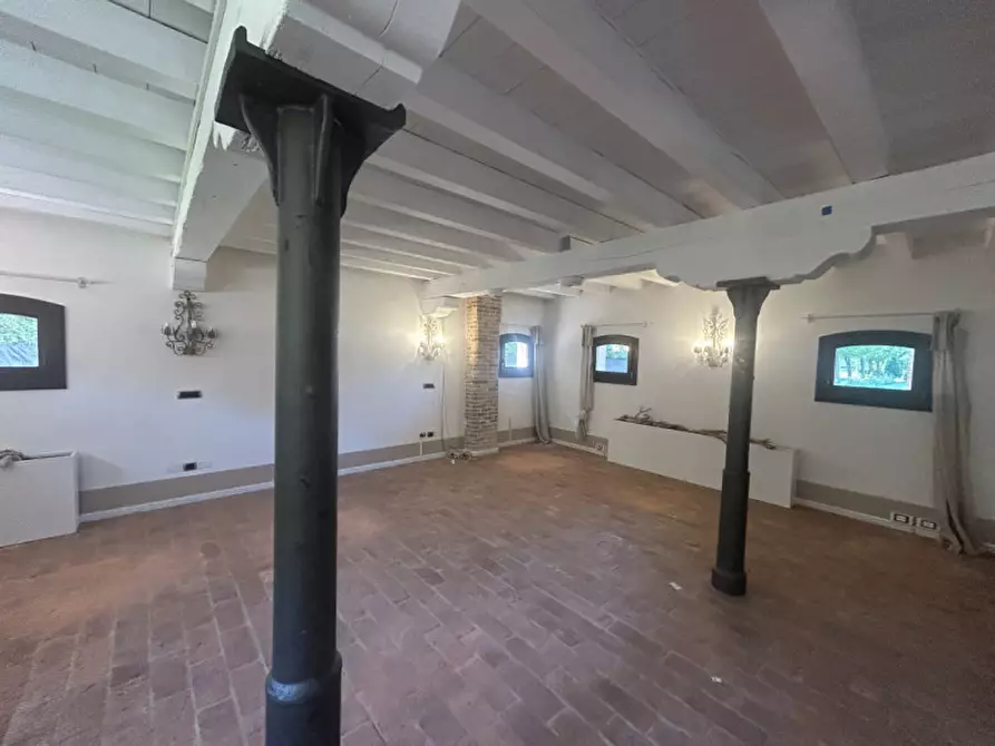 Immagine 18 di Ufficio in affitto  in via Martignon a Mestrino