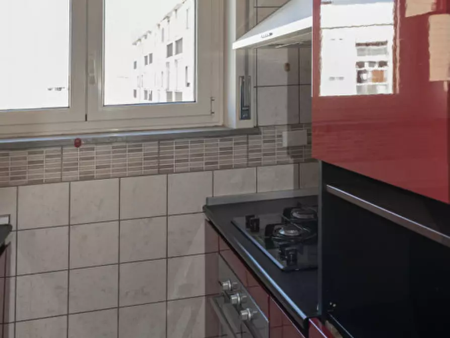 Immagine 3 di Appartamento in vendita  in Via Enrico Mattei 11 a Rivalta Di Torino