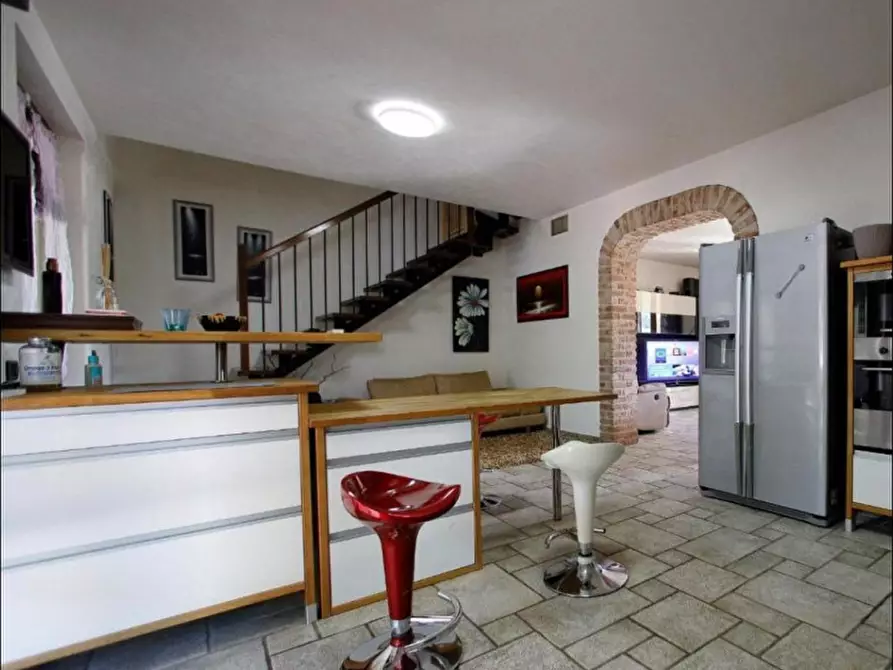 Immagine 7 di Villa in vendita  in Via Frassino a Peschiera Del Garda