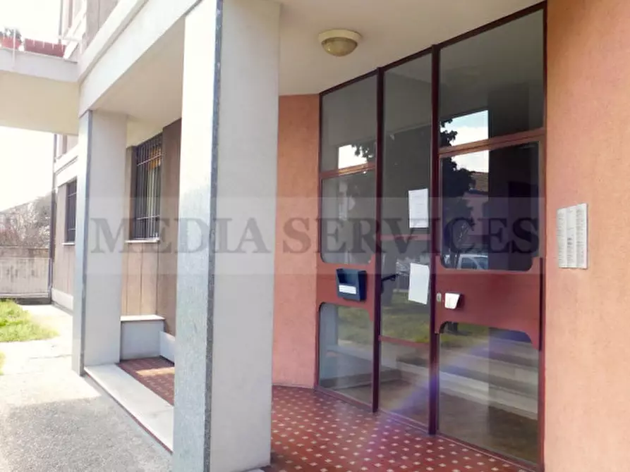 Immagine 5 di Appartamento in vendita  in via XI Febbraio n° 16 a Sannazzaro De' Burgondi