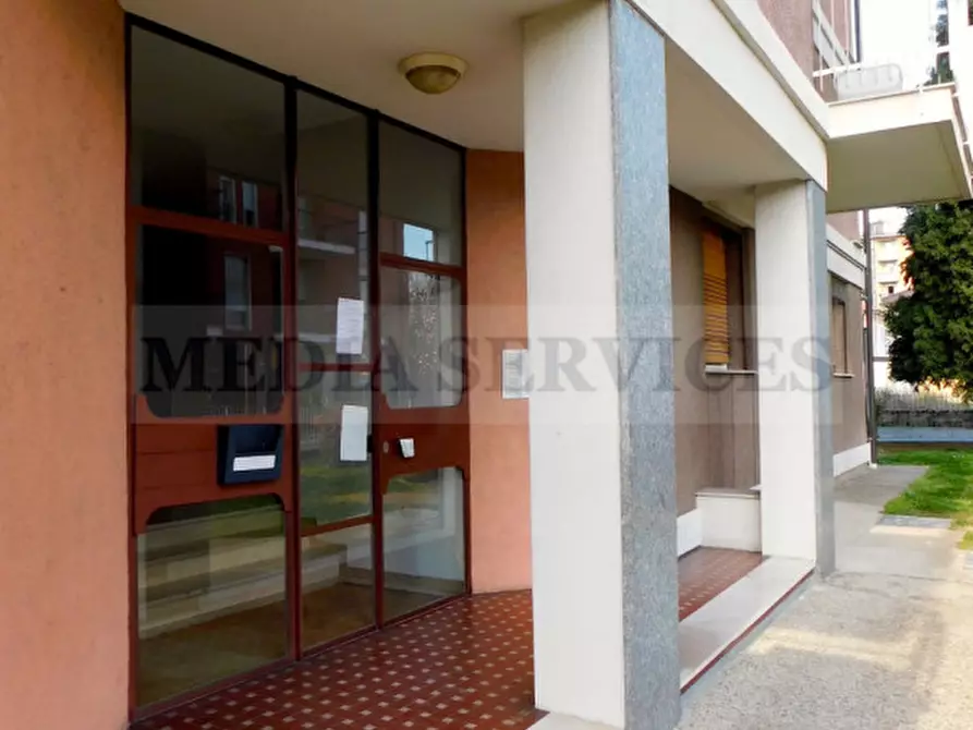 Immagine 6 di Appartamento in vendita  in via XI Febbraio n° 16 a Sannazzaro De' Burgondi