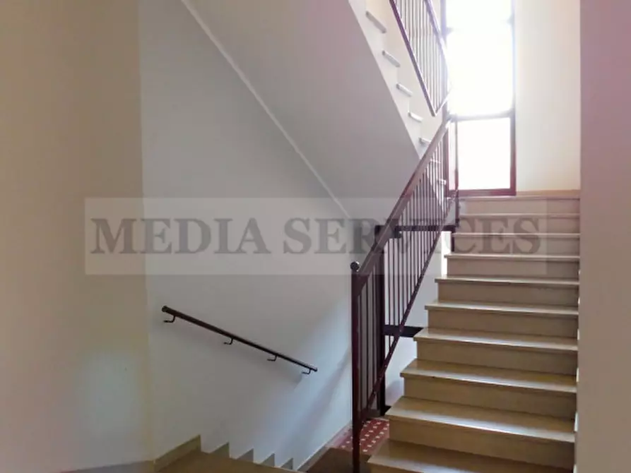 Immagine 7 di Appartamento in vendita  in via XI Febbraio n° 16 a Sannazzaro De' Burgondi